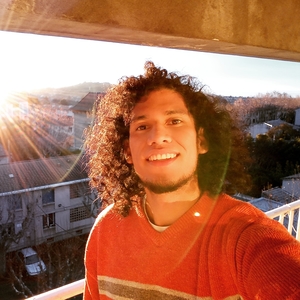 Israel - Prof d'espagnol - Manosque