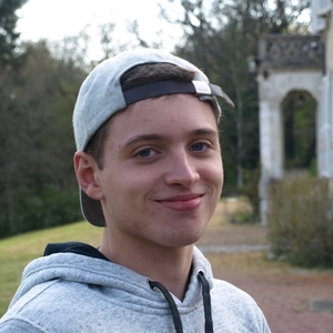 Federico - Prof d'espagnol - Paris