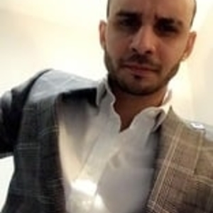 Cherif - Prof d'anglais - Montpellier