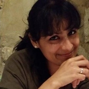 Yohana - Prof d'espagnol - Laxou