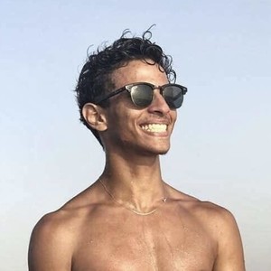 Rafik - Prof de maths - Gif-sur-Yvette