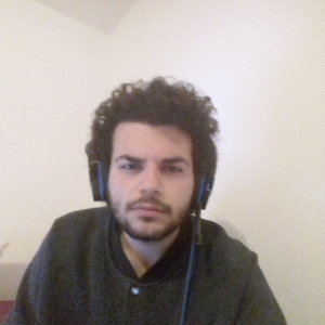 Jérémy - Prof d'anglais - Aix-en-Provence