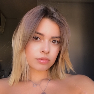 Amandine - Prof d'italien - Golbey