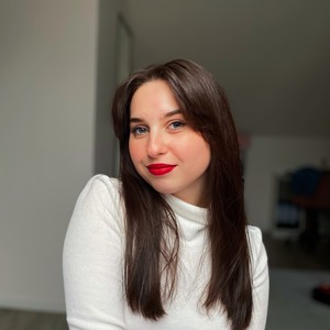 Morgane - Prof d'anglais - Lognes