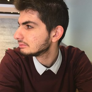 Billel - Prof de philosophie - Marseille