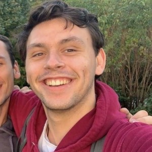 Theo - Prof de maths - Lyon
