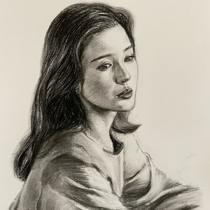 Shuang - Prof d'arts plastiques - Saint-Dié-des-Vosges