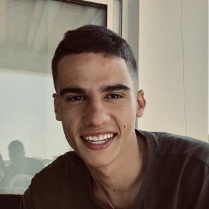 Nathan - Prof de maths - Villeneuve-d'Ascq