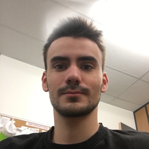 Florian - Prof de maths - Paris 6e