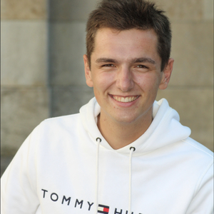 Victor - Prof d'aide aux devoirs - Lyon