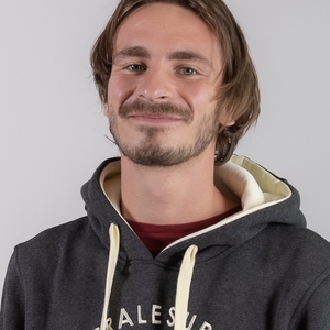 Mattéo - Prof de maths - Gif-sur-Yvette