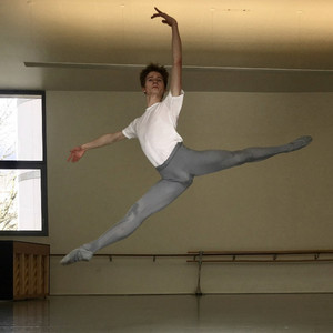 Matt - Prof de danse - Montreuil