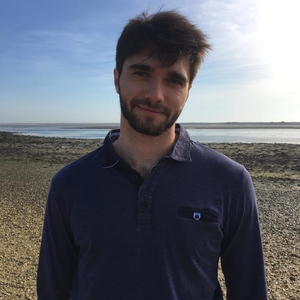 Baptiste - Prof de maths - Talence