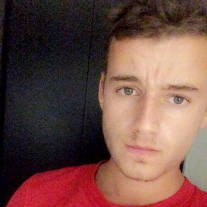 Baptiste - Prof de maths - Villeneuve-d'Ascq