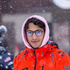 Marvin - Prof de maths - Paris