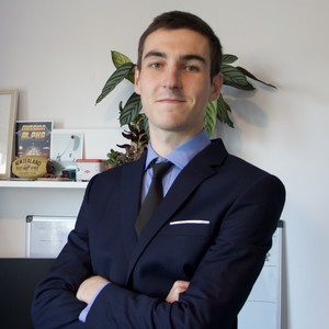 Noé - Prof de maths - Gif-sur-Yvette