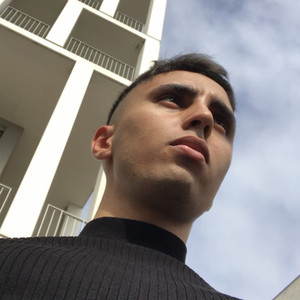 Riadh - Prof de maths - Villeurbanne