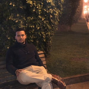 Omar - Prof de maths - Toulouse