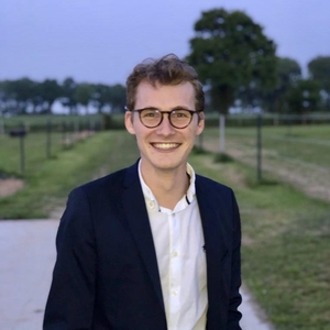 Guillaume - Prof de maths - Toulouse