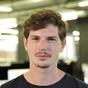 Edouard - Prof d'apple - Paris