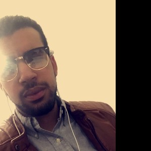 Fawzi - Prof de programmation - Paris