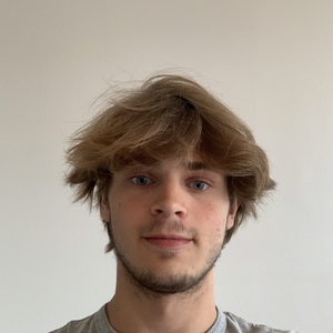 Victor - Prof de programmation - Uccle