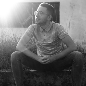Luca - Prof d'excel - Arlon