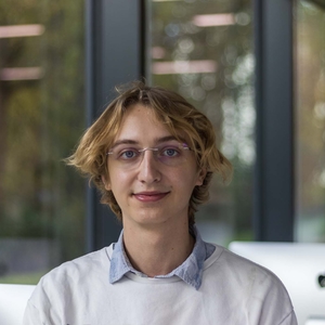 Marc - Prof de maths - Lyon