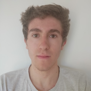 Matteo - Prof de maths - Albi