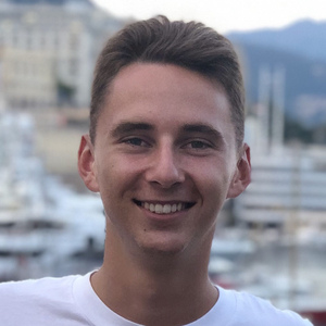 Nicolas - Prof de maths - Scy-Chazelles
