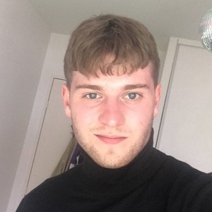 Corentin - Prof de maths - Nantes