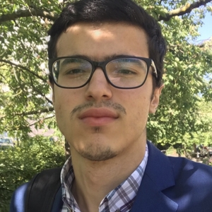 Mohamed Taha - Prof d'initiation informatique - Saint-Étienne