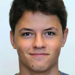 Théophile - Prof de maths - Paris