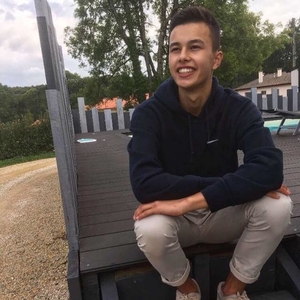 Lucas - Prof de maths - Lannemezan