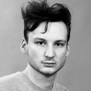 Alexis - Prof de maths - Paris