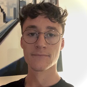 Paul - Prof de français - Clermont-Ferrand