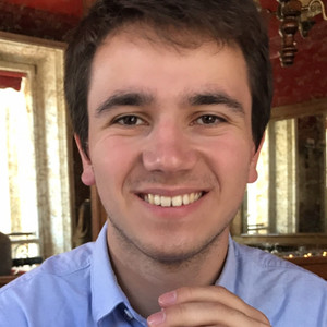 Théophile - Prof de maths - Villeneuve-d'Ascq