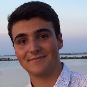 Romain - Prof de maths - Cachan
