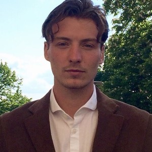 Elie - Prof d'économie - Lyon