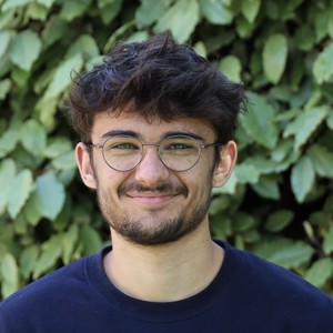 Thomas - Prof de maths - Paris 6e