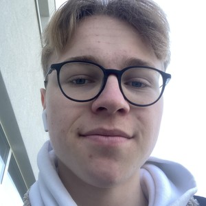Oscar - Prof de maths - Annecy