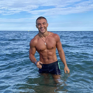 Sofiane - Prof de maths - Paris