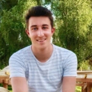 Victor - Prof de maths - Palaiseau
