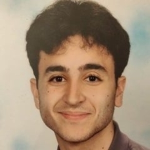 Massil - Prof de maths - Paris 5e