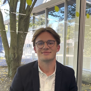 Gauthier - Prof de maths - Paris