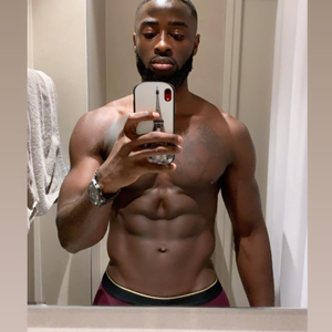 Sekou - Prof de remise en forme - Liège
