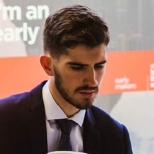 Louis - Prof de maths - Paris