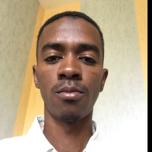Abdoulaye - Prof de maths - Melun