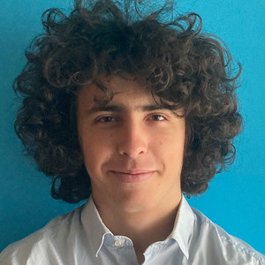 Paul - Prof de maths - Lille