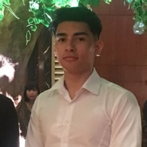 Adrien - Prof de maths - Lille